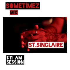 SOMETIMEZ MIX