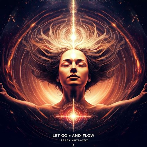 Stream Let Go and Flow by Quietly_ | Listen online for free on SoundCloud