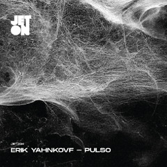 Erik Yahnkovf - Stunned [Jeton Records]