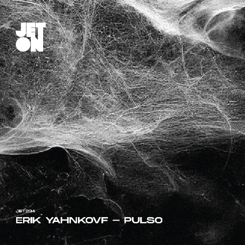 Erik Yahnkovf - Shocked [Jeton Records]