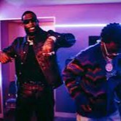 Gucci Mane, Kodak Black - King Snipe type beat[Official Music Video]