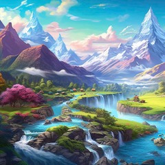 Forgotten Valley