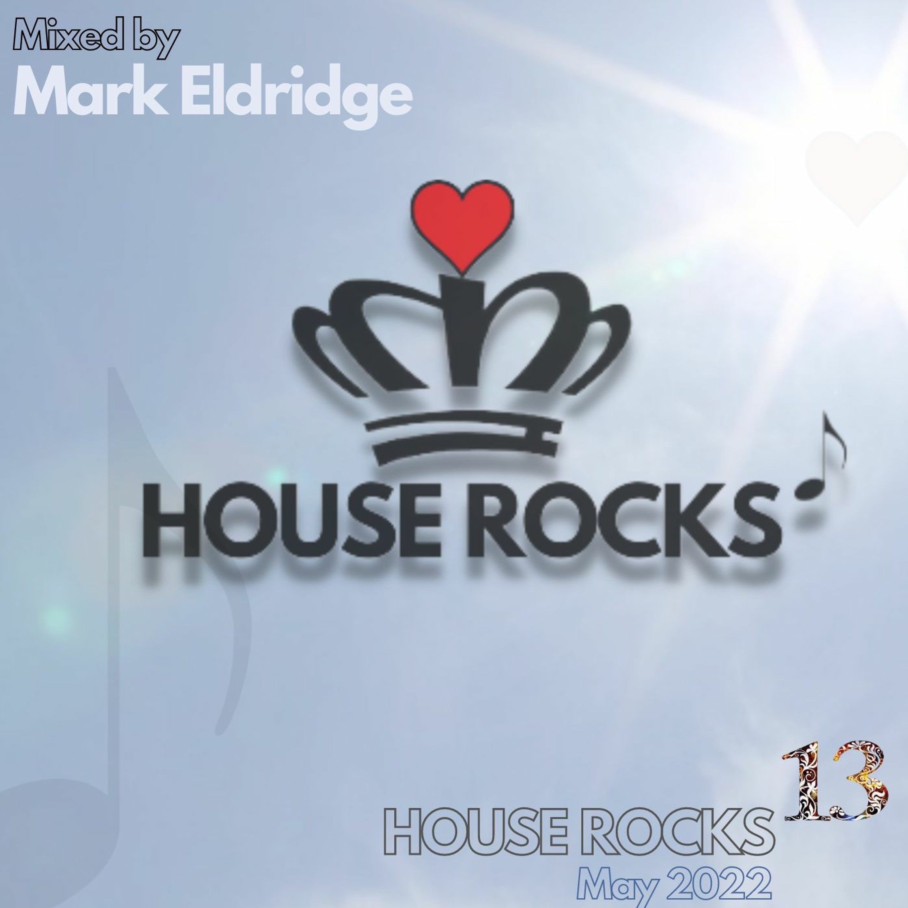 DJ Mark Eldridge