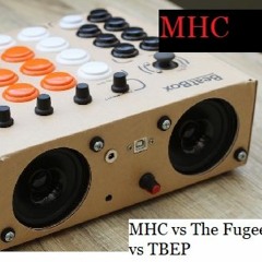MHCvsTBEPvsTFUGEES