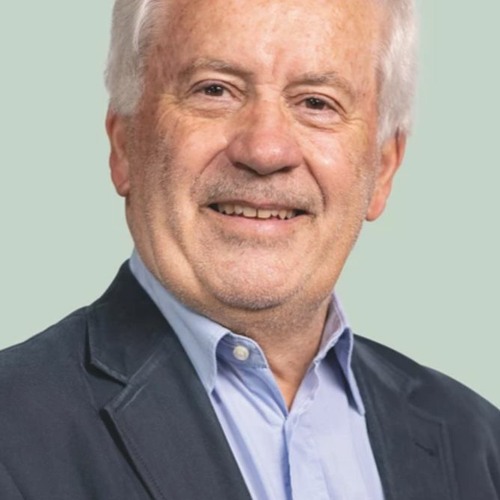 Poul Breyen, EU Ekspert - 50 år – Det Indre Marked og den frie bevægelighed.