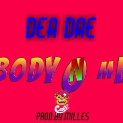Dae Dea_B.o.m_(prod.by.mlles)