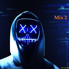 Phobos - Silvester Mix 2024/25