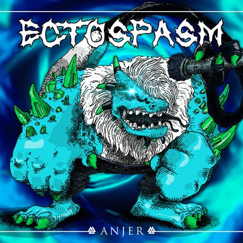 Friday Night Funkin' VS RetroSpecter - Ectospasm (Metal Cover)