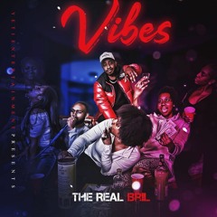 Built For This feat Breana Marin