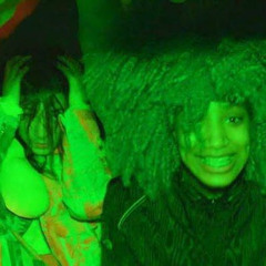 Bktherula & Matt ox - untitled (snippet)