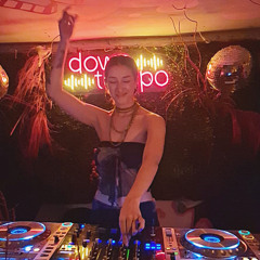 Mara Kolevitch - Set Marzo 2025 - Minimal Deep Tech
