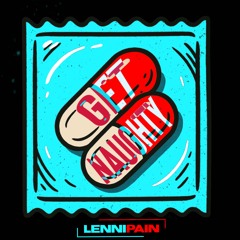 Get Naughty (Like to Party)
