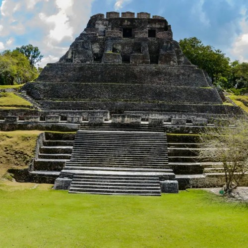 What is societal collapse and why does it matter