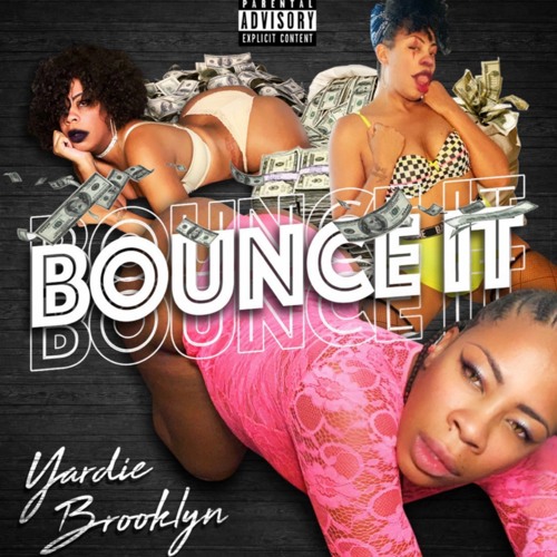 Yardie Brooklyn Bounce it
