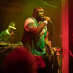 The Struggle  Ft Ill Sins ( Jedimindtricks Cover)