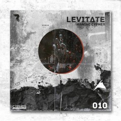 Detrivore - Rendah Beat Cypher 010 Entry: LEVi​T∆TE [FREE DL]
