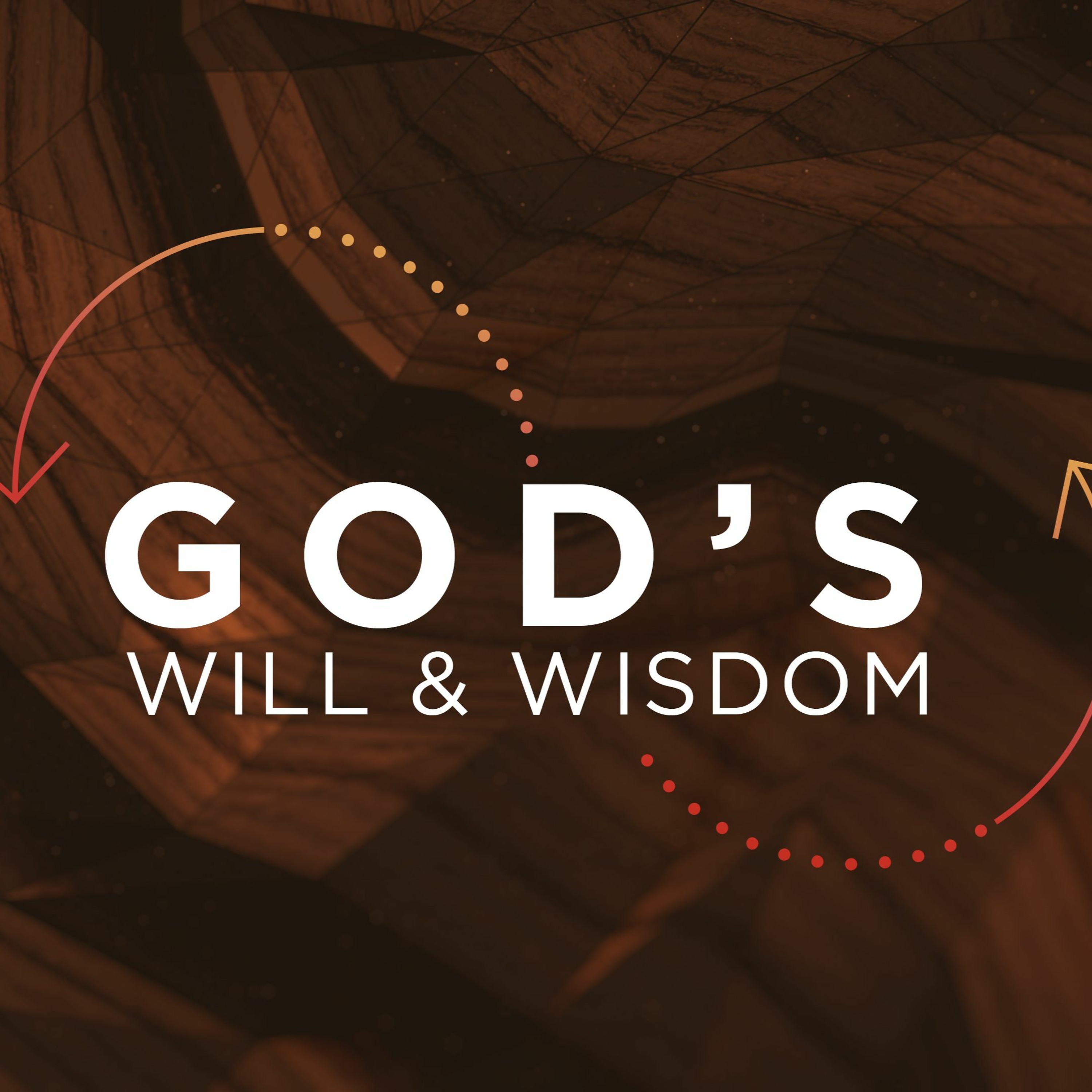 Guidance For The Controversial Issues | God's Will & Wisdom | Pastor Bruce Garner | 10.31.21 episode artwork