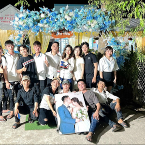 VIETMIX-VỀ MIỀN TÂY-VOL1