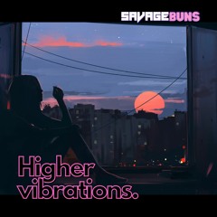 Higher Vibrations Vol. 2: Rebirth