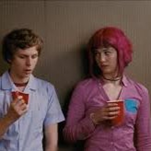 Stream Scott Pilgrim Vs. My GPA by Molly Stofko Audio Listen online for free on SoundCloud
