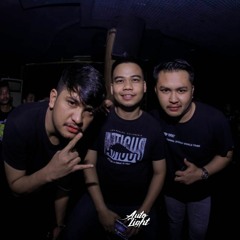 MIXTAPE ARI X LOUIS GINTING