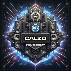 Calzo - Feel The Beat