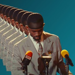 Black Sherif - Kwaku The Traveller (SpeakOf Remix)