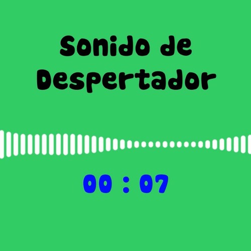 Stream Descargar sonido de Despertador Minion mp3 gratis para teléfonos by  Sonidos Mp3 Gratis | Listen online for free on SoundCloud