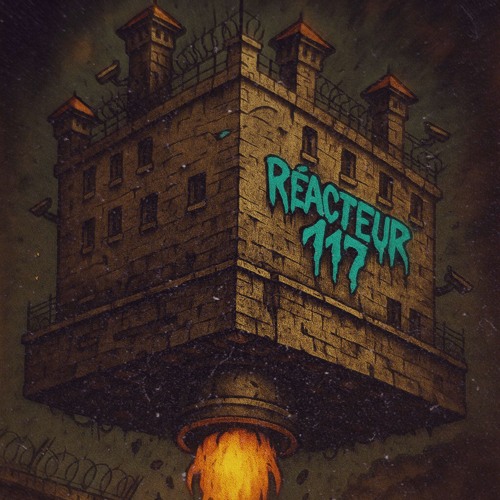 RTR117.[EP1]//ESCADRON 117 . 130 BPM