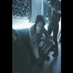 Twins (feat. 917 Rackz)