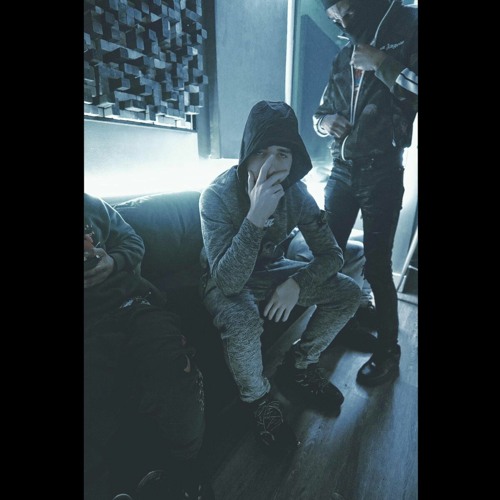 Twins (feat. 917 Rackz)