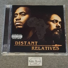 Nas Ft Marley Patience Mp3 Download ((HOT))