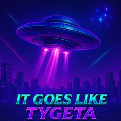 IT GOES LIKE