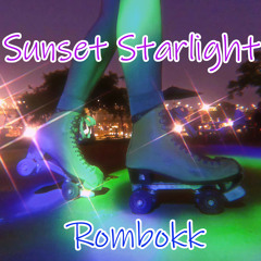 Sunset Starlight (July 2021)