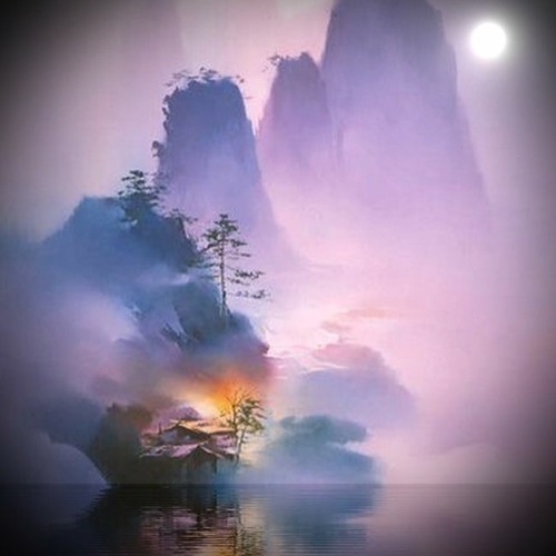 Hallelujah Mountains .... With David Dunham & Clara Sorace