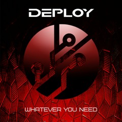 Deploy 'Whatever You Need' [DTM Recordings]