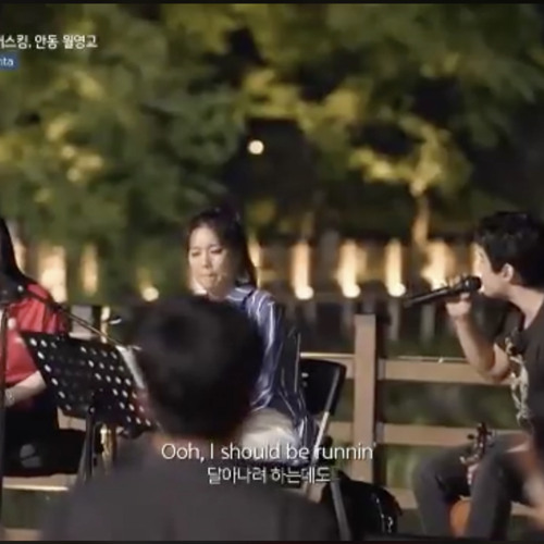 Lee Hi & Henry - Señorita - Begin Again Korea