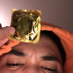 Trapped  out(Prod. GANDORF