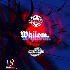 KILLERMUSIC x SporkyXL - Whilom. (LASERB3AMS RELEASE) [FREE DL]