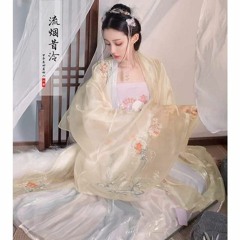 【 歸去來兮】Quy Khứ Lai Hề - 歸去來兮【胖兔子】