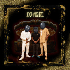 CC LES CONGOLAIS RMX DJ NSIE