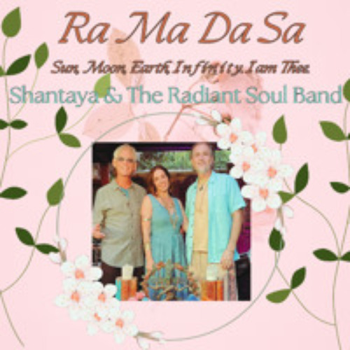 Ra Ma Da Sa Healing Mantra