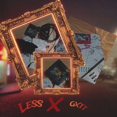 Less X Gxtt - Iar(prod. The Ushanka Boy)