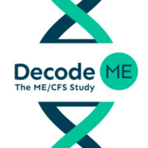 INTERACTION 116 p14 RESEARCH DecodeME extension