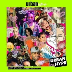 URBAN HYPE MASHUP PACK VOL.29 (FLORI, MANRIQUE & ALVARO IAÑEZ)
