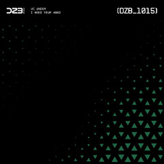 dZb 1015 - VC.UNDER - Born Again (Original Mix).