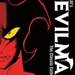 READ EPUB ✅ Devilman: The Classic Collection Vol. 1 by  Go Nagai &  Zack Davisson EPU