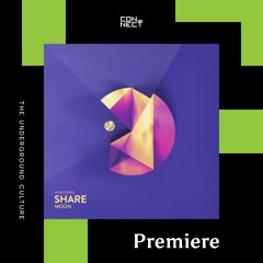 PREMIERE: SHARE - Connection [Mobilee Records]