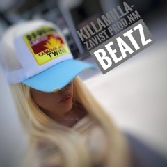 killa milla-Zavist Prod.NM Beatz