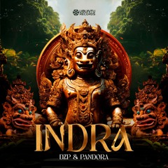 Dzp & Pandora - Indra (Original Mix)